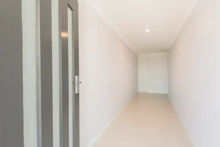 Second view of Homely semi-detached listing, 2/8 Trelawney Avenue, Wollongbar NSW 2477