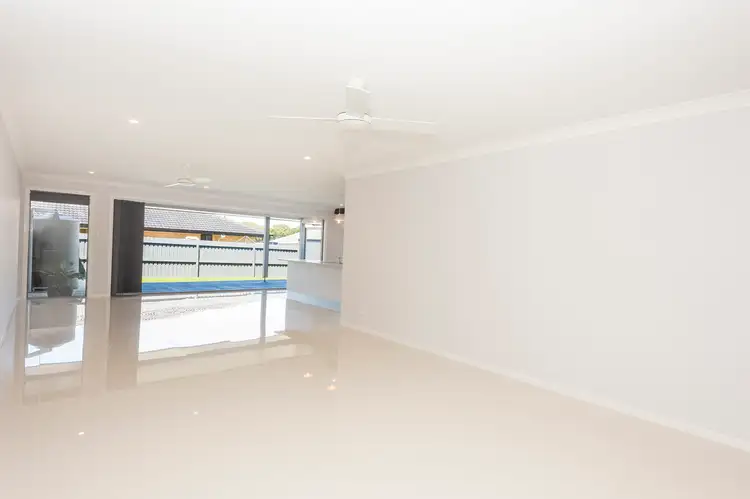 Third view of Homely semi-detached listing, 2/8 Trelawney Avenue, Wollongbar NSW 2477