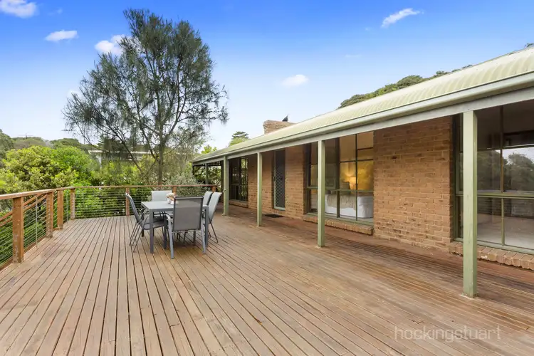 Second view of Homely house listing, 24 Pasadena Street, Rye VIC 3941