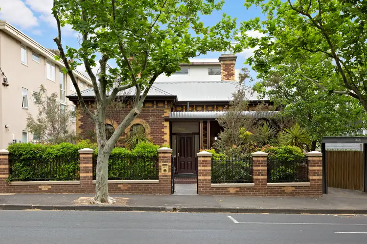 115 Williams Road, Prahran VIC 3181