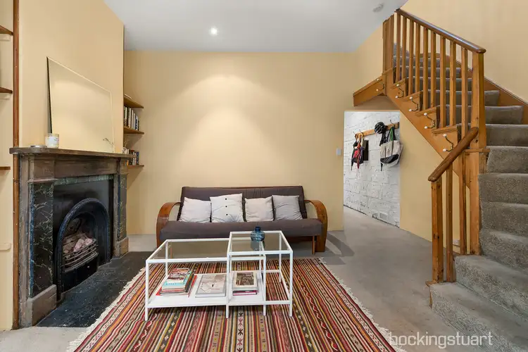 Fourth view of Homely house listing, 14 Murchison Street, Carlton VIC 3053