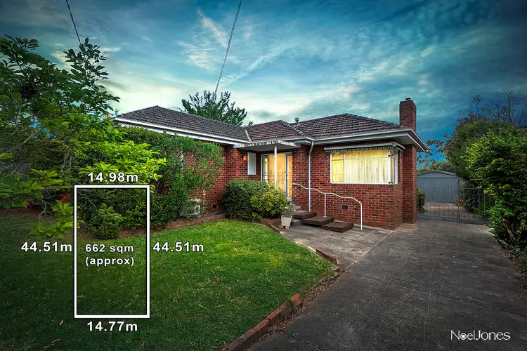 20 Foch Street, Box Hill South VIC 3128