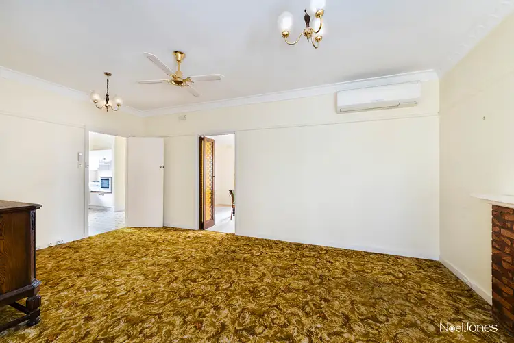 Second view of Homely house listing, 20 Foch Street, Box Hill South VIC 3128