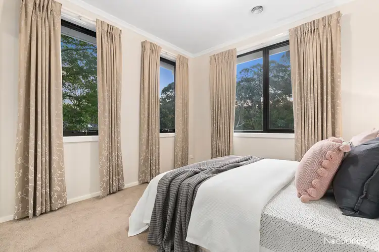 Sixth view of Homely townhouse listing, 1/5-7 Casella Street, Mitcham VIC 3132