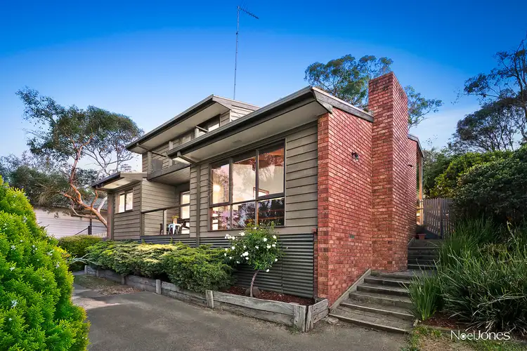6A Oaks Street, Lilydale VIC 3140