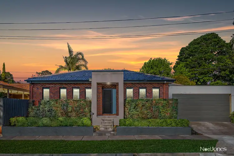 Main view of Homely house listing, 1 Matheson Road, Forest Hill VIC 3131