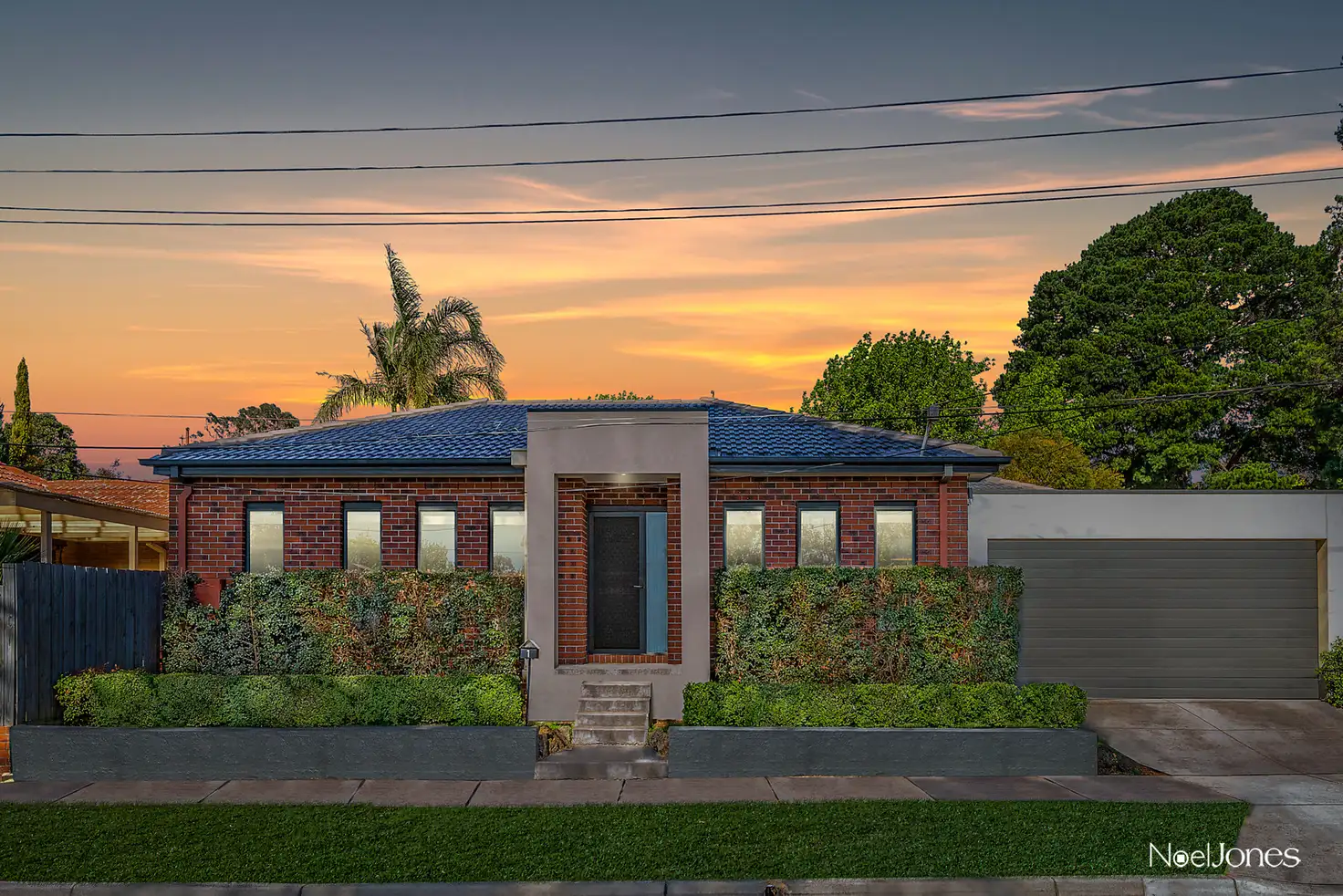 Main view of Homely house listing, 1 Matheson Road, Forest Hill VIC 3131