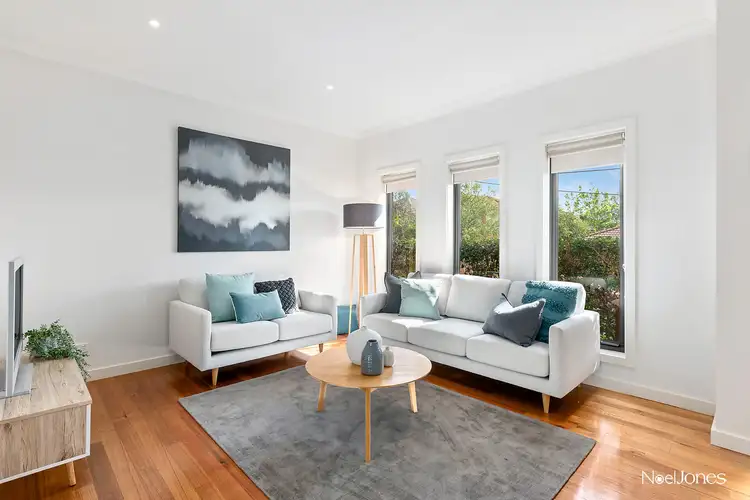 Third view of Homely house listing, 1 Matheson Road, Forest Hill VIC 3131