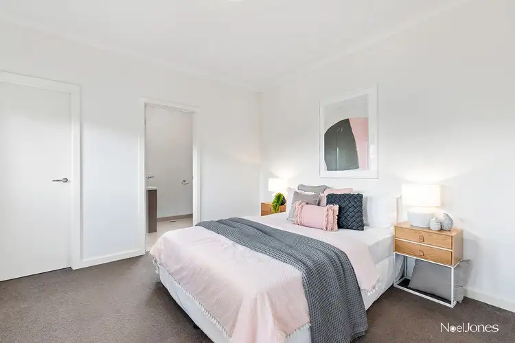 Fourth view of Homely house listing, 1 Matheson Road, Forest Hill VIC 3131
