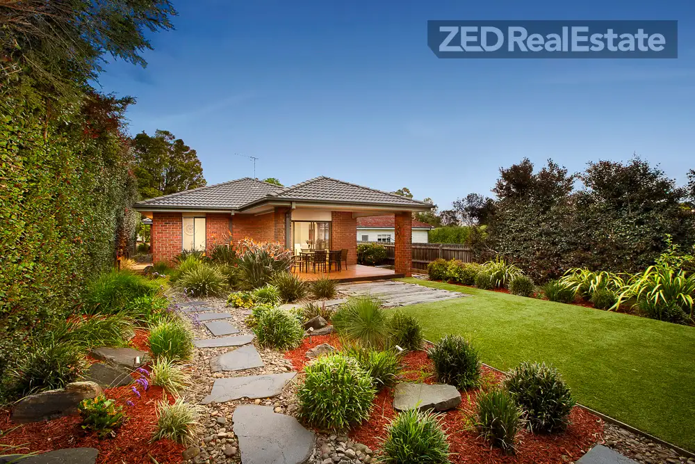Main view of Homely house listing, 1B Alfred Street, Boronia VIC 3155