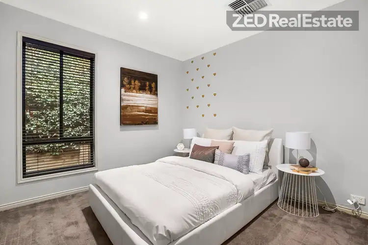 Third view of Homely house listing, 1B Alfred Street, Boronia VIC 3155