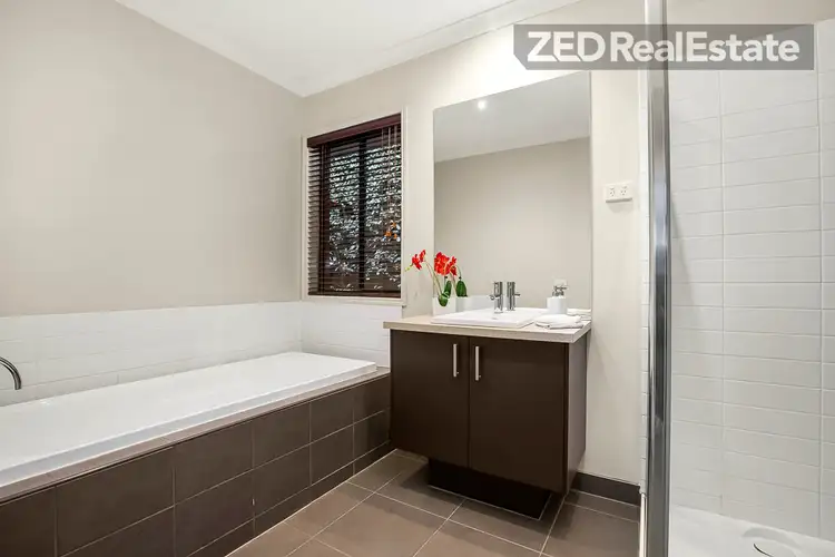 Fourth view of Homely house listing, 1B Alfred Street, Boronia VIC 3155