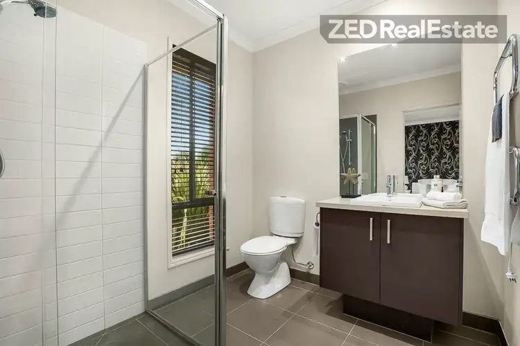 Fifth view of Homely house listing, 1B Alfred Street, Boronia VIC 3155