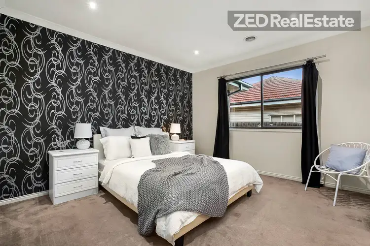 Sixth view of Homely house listing, 1B Alfred Street, Boronia VIC 3155