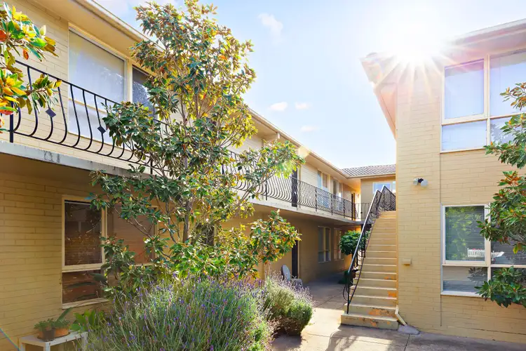 12/10 Highbury Grove, Prahran VIC 3181
