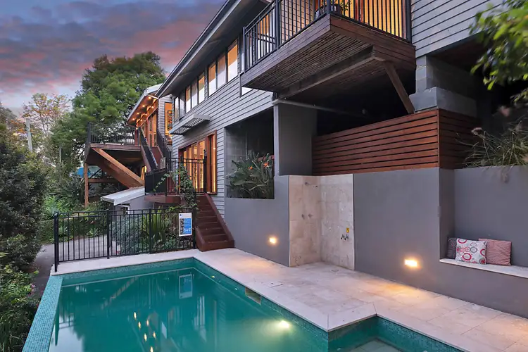 37 New Street West, Balgowlah Heights NSW 2093