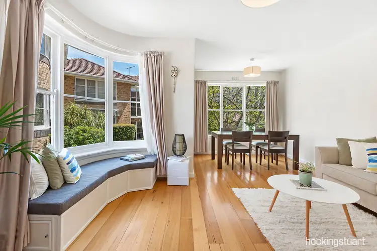 Second view of Homely apartment listing, 4/3 Woonsocket Court, St Kilda VIC 3182