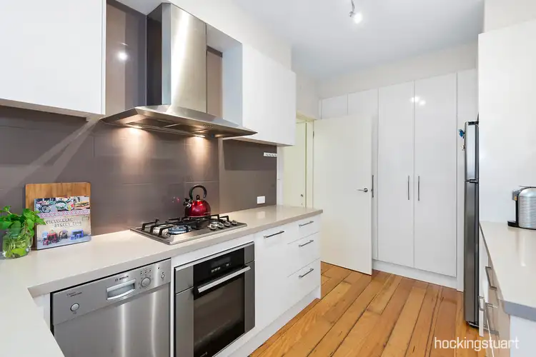 Third view of Homely apartment listing, 4/3 Woonsocket Court, St Kilda VIC 3182