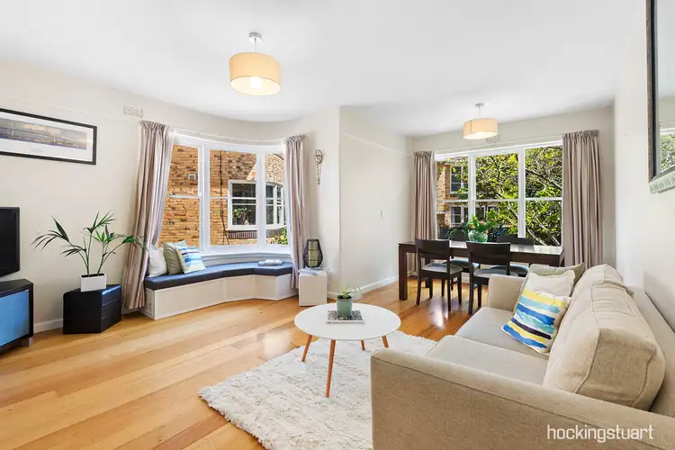 Fourth view of Homely apartment listing, 4/3 Woonsocket Court, St Kilda VIC 3182