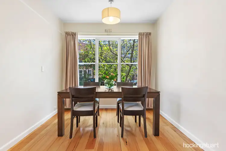 Fifth view of Homely apartment listing, 4/3 Woonsocket Court, St Kilda VIC 3182