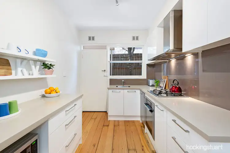 Sixth view of Homely apartment listing, 4/3 Woonsocket Court, St Kilda VIC 3182