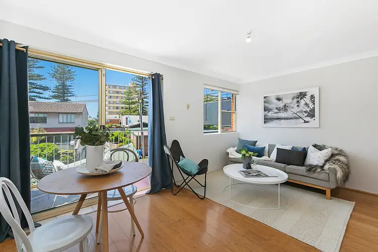 Main view of Homely apartment listing, 7/208 Pittwater Road, Manly NSW 2095