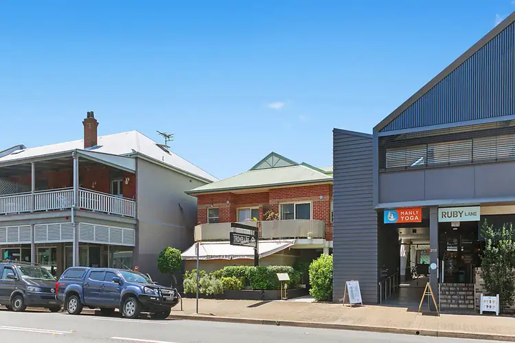 Second view of Homely apartment listing, 7/208 Pittwater Road, Manly NSW 2095