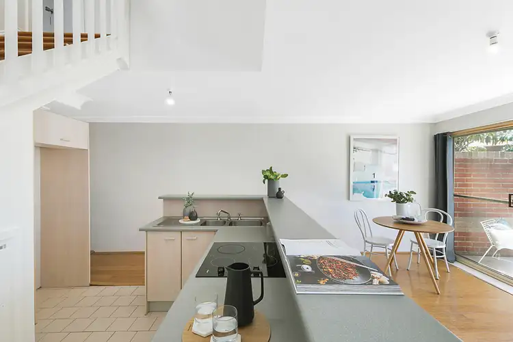 Third view of Homely apartment listing, 7/208 Pittwater Road, Manly NSW 2095