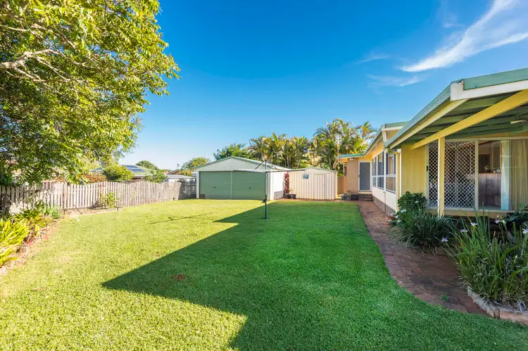 5 Opaki Place, Wollongbar NSW 2477