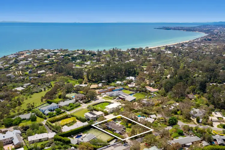 Third view of Homely house listing, 17 Labrent Court, Mount Martha VIC 3934