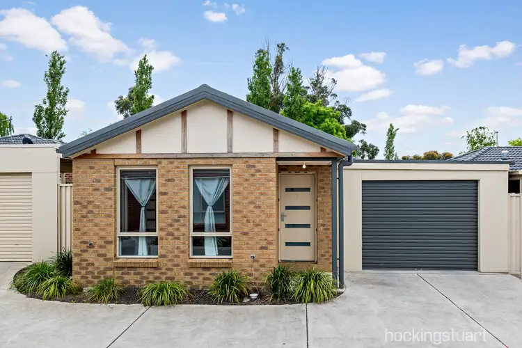 1 Sasha Court, Sebastopol VIC 3356