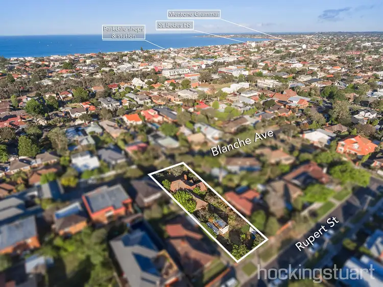 7 Blanche Avenue, Parkdale VIC 3195