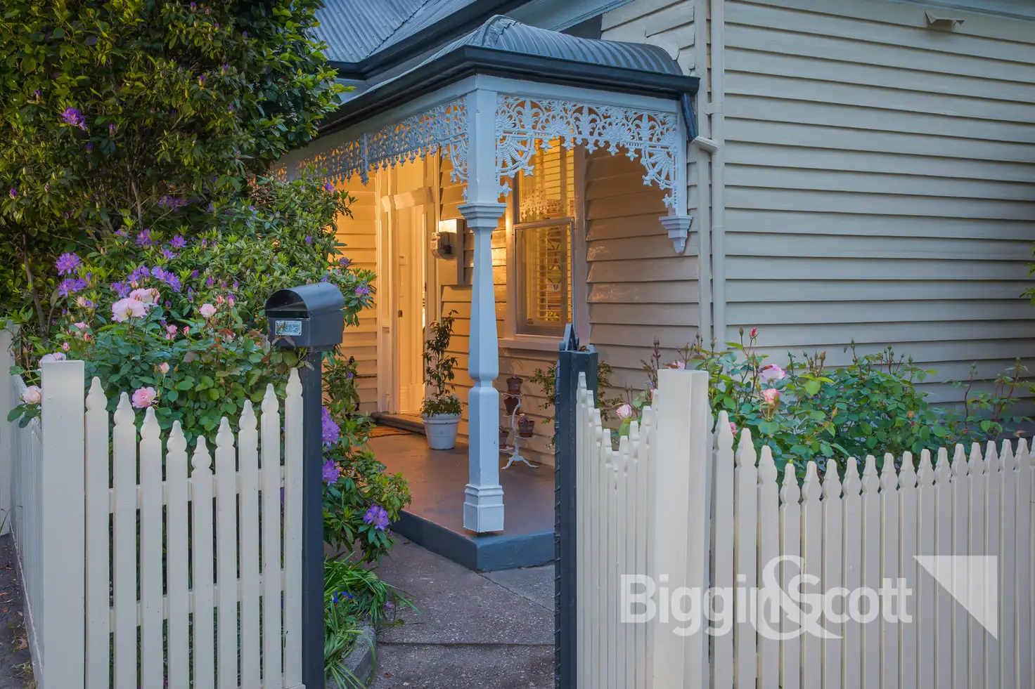 Main view of Homely house listing, 302 Barkly Street, Golden Point VIC 3350