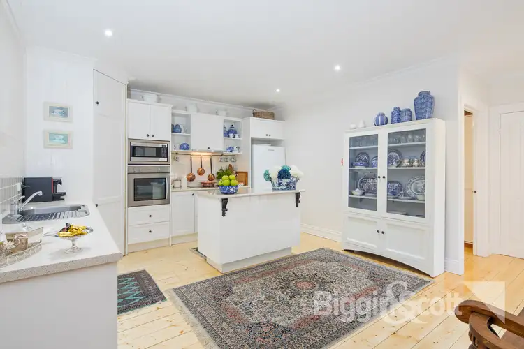 Third view of Homely house listing, 302 Barkly Street, Golden Point VIC 3350