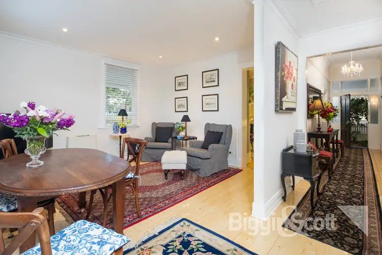 Fourth view of Homely house listing, 302 Barkly Street, Golden Point VIC 3350