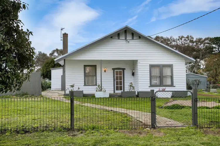 7 Osborne Street, Skipton VIC 3361