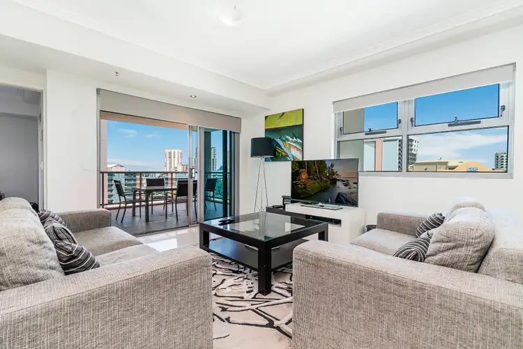 1012/102 Esplanade, Darwin City NT 800