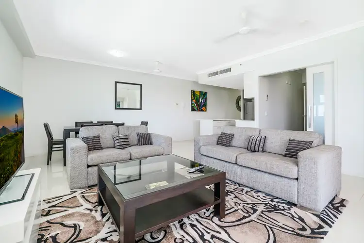 Third view of Homely unit listing, 1012/102 Esplanade, Darwin City NT 800