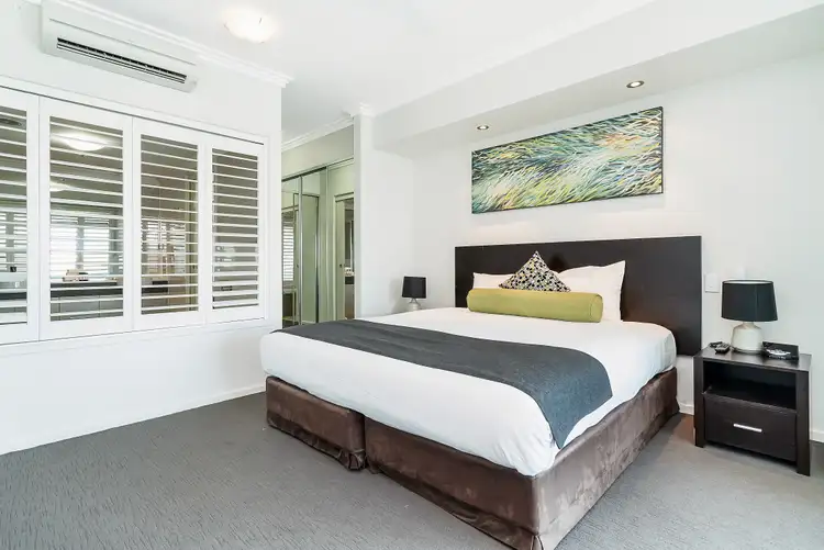 Sixth view of Homely unit listing, 1012/102 Esplanade, Darwin City NT 800