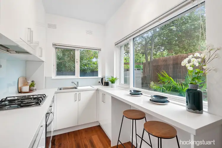 Sixth view of Homely apartment listing, 2/9 Herbert Street, St Kilda VIC 3182
