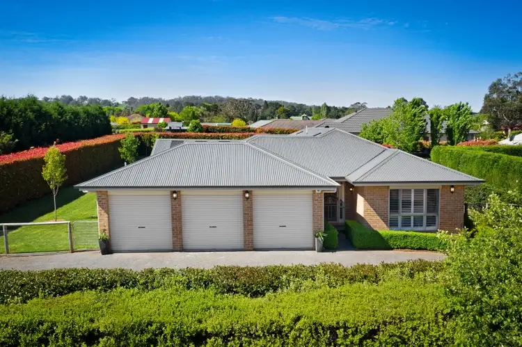 16 Matavia Place, Bowral NSW 2576