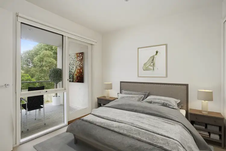 Third view of Homely townhouse listing, 2/105 Dare Street, Ocean Grove VIC 3226