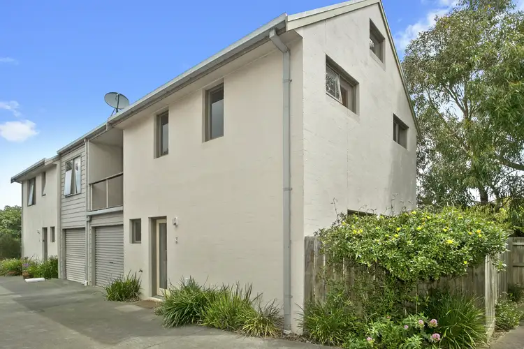Fourth view of Homely townhouse listing, 2/105 Dare Street, Ocean Grove VIC 3226
