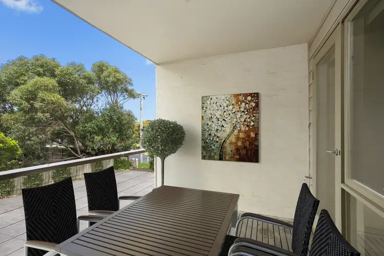 Fifth view of Homely townhouse listing, 2/105 Dare Street, Ocean Grove VIC 3226