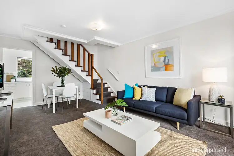 2/10 Foote Street, Brighton VIC 3186