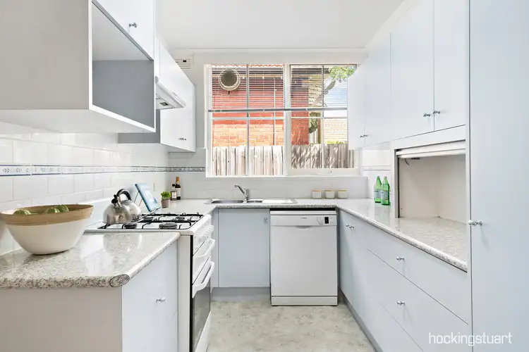 Sixth view of Homely apartment listing, 1/6 Irving Street, Malvern VIC 3144