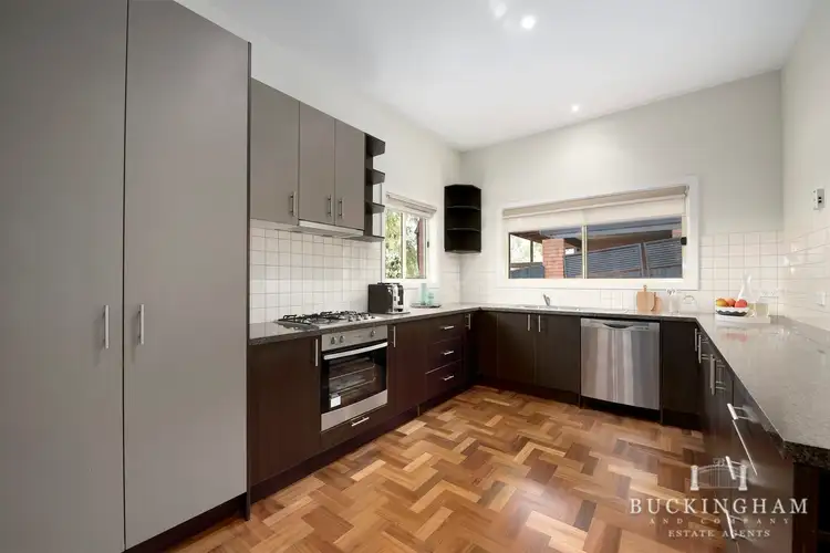 Fourth view of Homely townhouse listing, 2/13 Sylvan Street, Montmorency VIC 3094