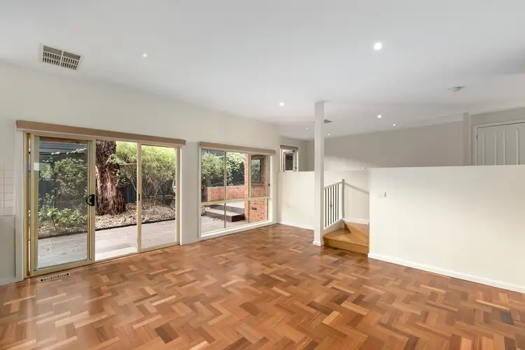 Fifth view of Homely townhouse listing, 2/13 Sylvan Street, Montmorency VIC 3094
