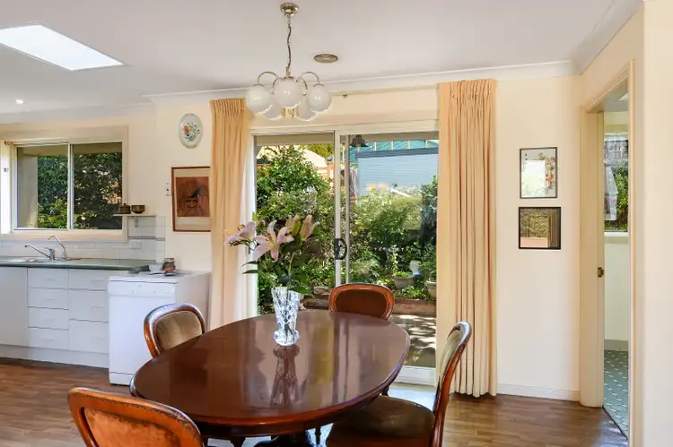 Second view of Homely villa listing, 2/27 Ascot Road, Bowral NSW 2576