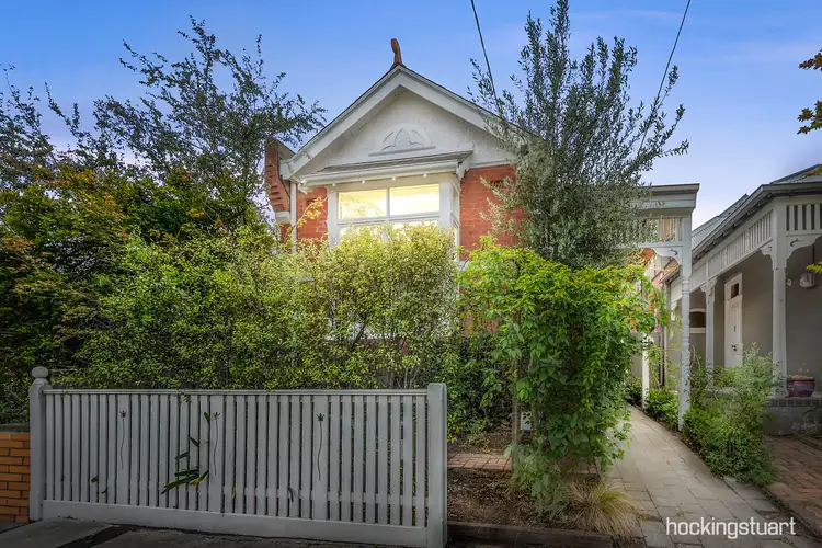 Main view of Homely house listing, 16 Rockbrook Road, St Kilda East VIC 3183